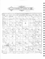 Township 29 N - Range 1 W, Magnet, Cedar County 1917